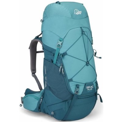 Lowe Alpine Sirac Plus ND 50 l sagano green – Zboží Mobilmania