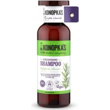 Dr. Konopkas's Posilující šampon 500 ml