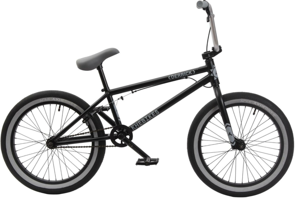 KHEBIKES BMX DERRICK 2025