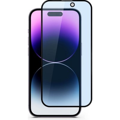 Epico 3D+ GLASS BLUE LIGHT PROTECTION IM iPhone 13 / 13 Pro 6,1" 60312151900001 – Zbozi.Blesk.cz