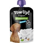 YOWUP! jogurtová kapsička PREBIOTICS pro psy 115 g – Zboží Mobilmania