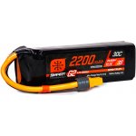 Spektrum Smart G2 LiPo 30C IC3 11.1 V 2200 mAh – Zboží Mobilmania