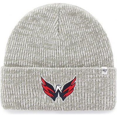 '47 Braind Washington Capitals Brain Freeze Cuff Knit – Hledejceny.cz