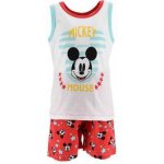 Setino letní plážový set Mickey bílý – Zboží Dáma