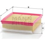 MANN FILTER Vzduchový filtr C 20 106/1 – Hledejceny.cz