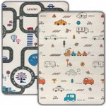MILLY MALLY pěnová podložka Kinder City – Zboží Dáma