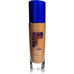 Rimmel London Match Perfection make-up SPF18 200 Soft Beige 30 ml – Sleviste.cz