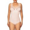 Dámské body Felina Moments body bez kostice 5019 048 starorůžové