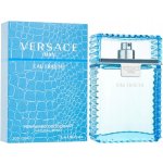 Versace Man Eau Fraiche deodorant sklo 100 ml – Hledejceny.cz