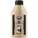 K2 Brzdová kapalina R 3 500 ml | Zboží Auto
