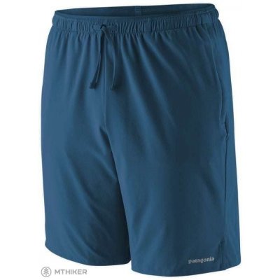 Patagonia Multi Trails 8 in Lagom Blue – Zboží Mobilmania