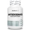 Doplněk stravy na imunitu BioTech USA Antioxidants 60 tablet