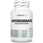 BioTech USA Antioxidants 60 tablet