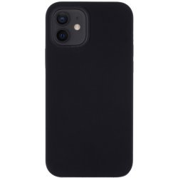 Pouzdro Tactical Velvet Smoothie Apple iPhone 12, iPhone 12 PRO Asphalt