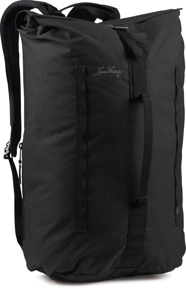 Lundhags Lundhags Knarven black 25 l