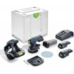 Festool ES-ETSC 125 3,0 I-Plus 577697 – HobbyKompas.cz
