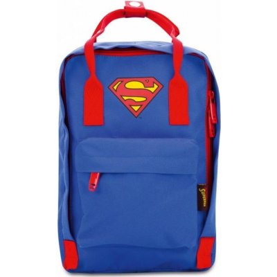 Presco batoh Superman 4429 – Hledejceny.cz