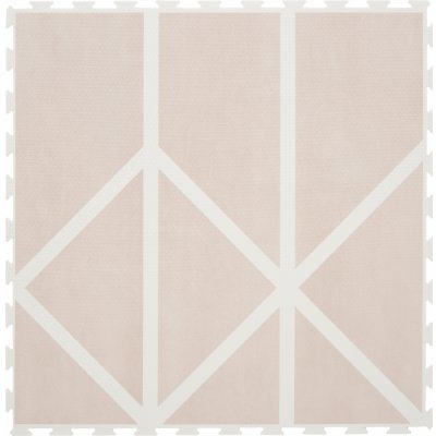 Toddlekind Hrací podložka VINTAGE NUDE – Sleviste.cz