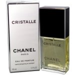 Chanel Cristalle parfémovaná voda dámská 50 ml – Hledejceny.cz