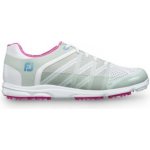 Footjoy Sport SL Wmn light-grey/berry – Zboží Dáma