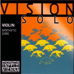 Thomastik Vision Solo VIS100