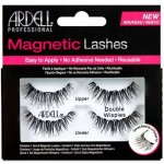 Ardell Magnetic Lashes Double Demi Wispies 2 páry – Zbozi.Blesk.cz