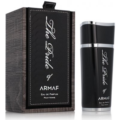 Armaf The Pride Of Armaf parfémovaná voda pánská 100 ml