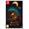 Hra na Nintendo Switch Outer Wilds (Archaeologist Edition)