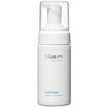 Blue M ústní pěna 2 v 1 na čištění zubů a dásní bez kartáčku a vody 100 ml – Zboží Dáma