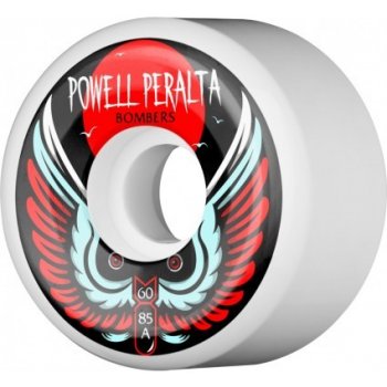 Powell Peralta Bomber Wheel 60mm 85a