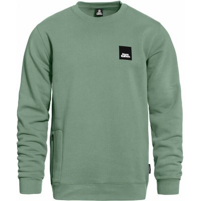 Mikina Dunk iceberg green – Zboží Dáma