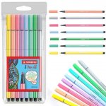 Stabilo Pen 68 8 ks – Zboží Živě