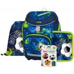 oxybag Set 4 OXY Sherpy fotbal – Sleviste.cz