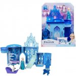 Mattel Disney Frozen ledový palác – Zbozi.Blesk.cz