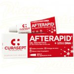 Curasept Afterapid ulevující a ochranný gel na afty 10 ml – Sleviste.cz