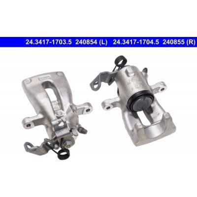 Brzdový třmen ATE 24.3417-1703.5 – Zbozi.Blesk.cz