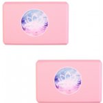 YOGGYS PINK – Zboží Dáma