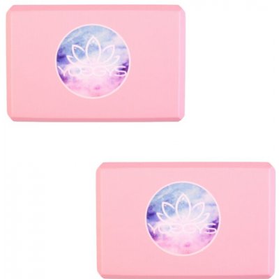 YOGGYS PINK – Zboží Dáma