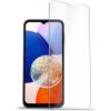 Tvrzené sklo pro mobilní telefony AlzaGuard 2.5D Case Friendly Glass Protector pro Samsung Galaxy A14 5G AGD-TGF0173