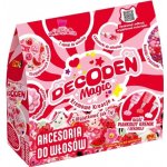 EPEE Decoden Magic kreativní sada na zdobení vlasových doplňků – Hledejceny.cz