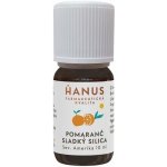 Hanus Pomaranč 10 ml – Hledejceny.cz