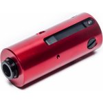 Action Army AA CNC hliníková hop-up komora pro VSR-10 Červená – Zboží Dáma