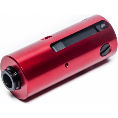 Action Army AA CNC hliníková hop-up komora pro VSR-10 Červená – Zboží Dáma