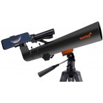 Levenhuk Kelvin Nova BASE 70/400 – Zboží Živě
