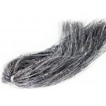 Sybai Streamerové Vlasy Sparkle Supreme Hair Gray UVR – Hledejceny.cz