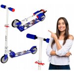 Nils Extreme HD026 šedo-modrá – Hledejceny.cz