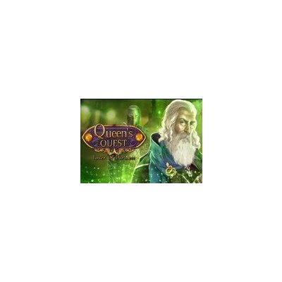 Queen's Quest: Tower of Darkness – Hledejceny.cz