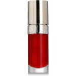 Clarins Lehký olej na rty (Lip Comfort Oil) 08 Strawberry 7 ml – Sleviste.cz