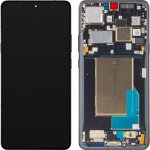 LCD Displej + Dotykové sklo Motorola Signature - originál – Zboží Živě