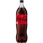 Coca Cola Zero 12 x 1 l – Zboží Dáma